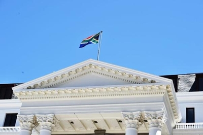 Parliament ready to welcome new MPs