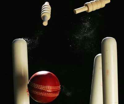 Victory for Bridgton RPC