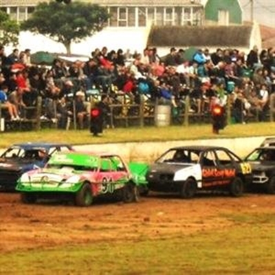 SWD ovaalbaan-datums