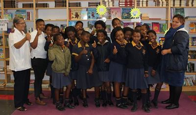 Preventive cervical cancer vaccine for girls