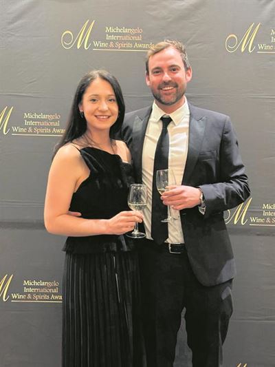 Boplaas Familie Wingerde blink uit by Michelangelo-toekennings