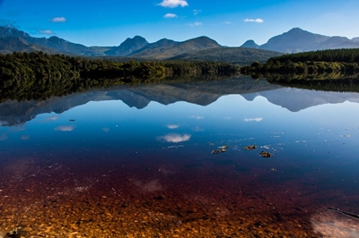 Land at Garden Route Dam to be rezoned