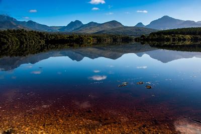 Land at Garden Route Dam to be rezoned