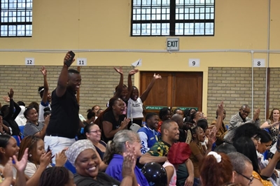 Mossel Bay schools: only one gets a 100% pass rate