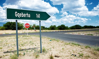 WesBank and naamsa team up for a groundbreaking cross-country NEV road trip