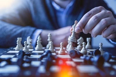 Ways to keep your mind sharp