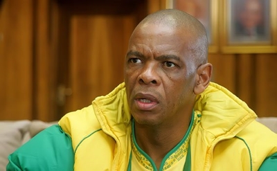 ANC to hold workshop to clarify land issue