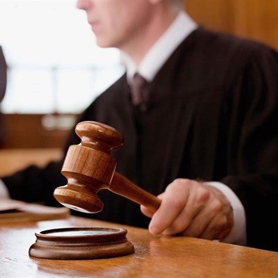 Borgtogaansoek uitgestel van man wat beskermingsbevel twee keer verontagsaam 