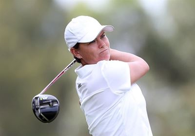 Pace gunning for fourth Investec SA Women’s Open