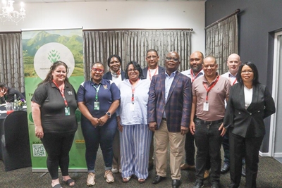 PSI aims to uplift SMMES in the George area