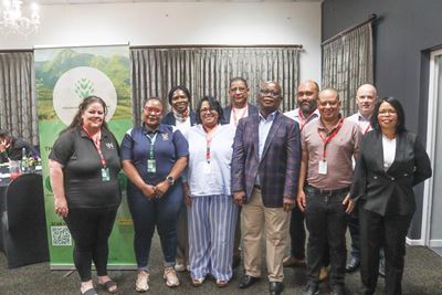 PSI aims to uplift SMMES in the George area