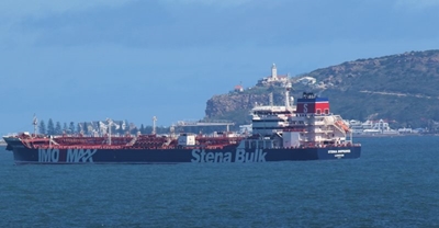 Six ships in Bay: TNPA responds
