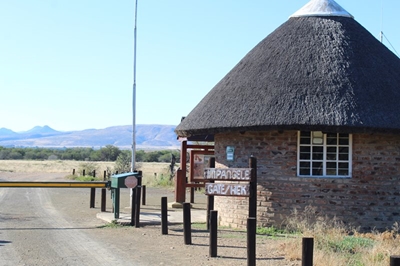 Parks to reopen 