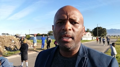 Opvolg: Raad soek nou grond vir toilette