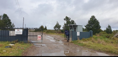Regional waste site to be ready in July 2023