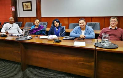 Support for effective integrated development planning