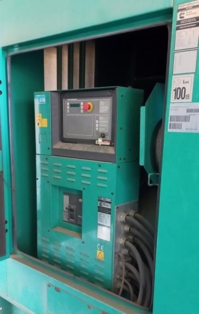 Regulations for generators: What do the by-laws say?