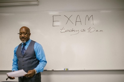The final matric exams for the #ClassOf2025 begin tomorrow! 