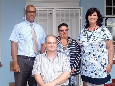Kannaland betaal sy Eskom skuld