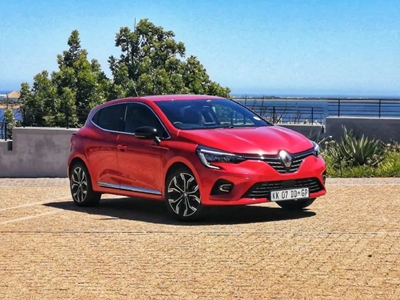 Wait worth it? New Renault Clio suits-up for battle