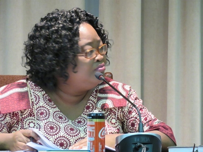 Treasury to keep eye on budget