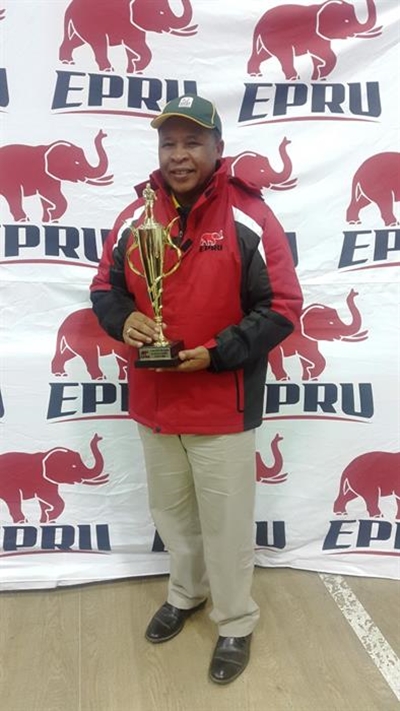 Central crowned as top club