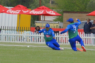 Badgers wen dramatiese T20-wedstryd teen Titans