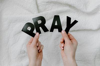 Team Strong Women calls for unity