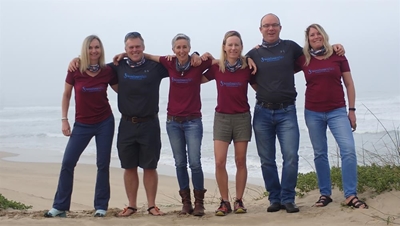 Strandloper Project prepares for Expedition 2020