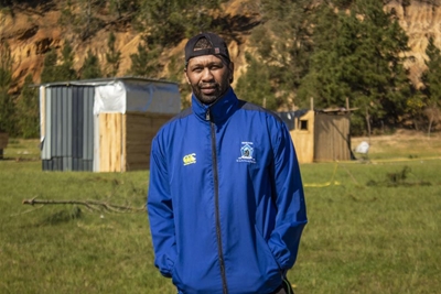 Dreams for sport field put on hold