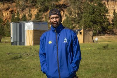 Dreams for sport field put on hold