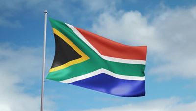 'Embrace the SA flag, it's who you are'