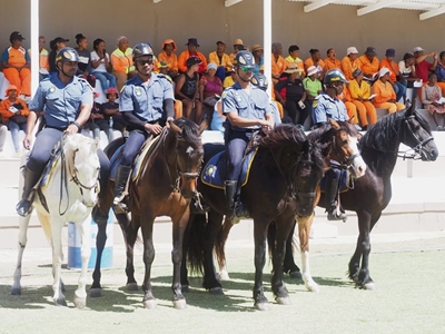 Eastern Cape launches Safer Festive Season Plan