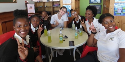 Oakhill Interact celebrates 30 years