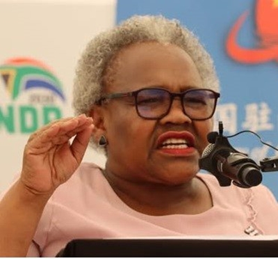 Long Sassa queues 'soon a thing of the past'
