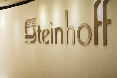 First Steinhoff exec gets jail time