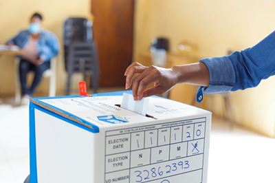 IEC to approach Electoral Court to postpone Wednesday’s by-elections