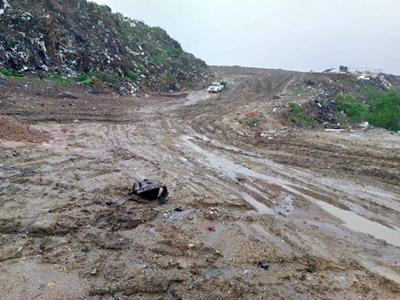 Update 4: Impact of heavy rainfall in George Municipal area