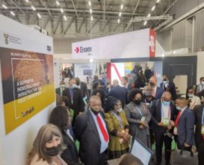 New mining investment opportunities for Africa