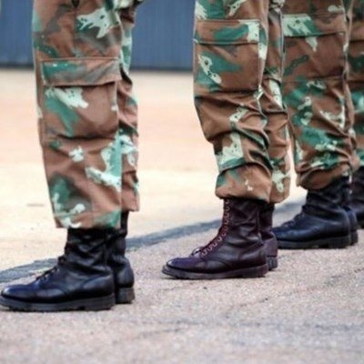 Over 2 000 SANDF members deployed to help fight COVID-19