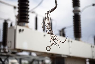 Theft, vandalism of electricity infrastructure have risen to ‘disastrous proportions’ – Eskom