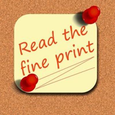 How to get out of fines issued by your HOA