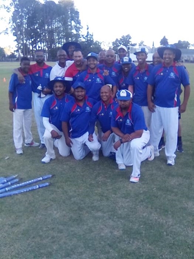 Stallions win T20 for third year in a row