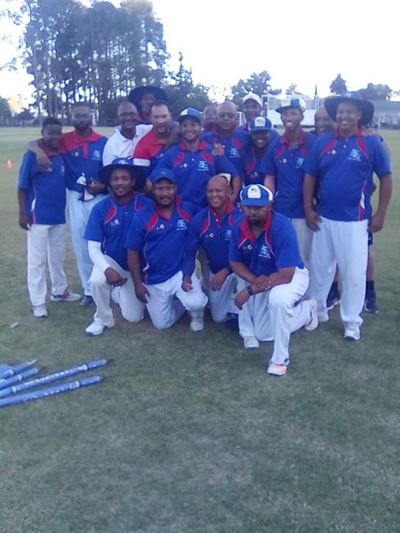 Stallions win T20 for third year in a row