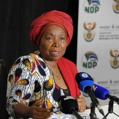 SCA dismisses Dlamini-Zuma’s appeal on ‘unlawful’ tobacco ban during lockdown