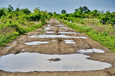 Is SA’s rural economy on the road to ruin?