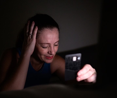 From hearts to hackers: Don’t let romance scammers steal more than your love 