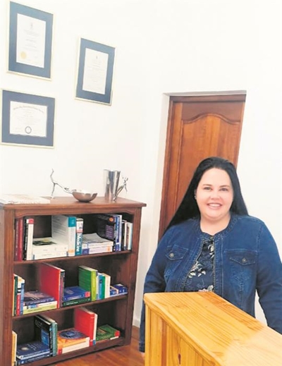 New GP back in Graaff-Reinet
