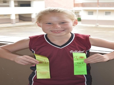 Twee LVS-swemmers neem aan top 8-gala deel