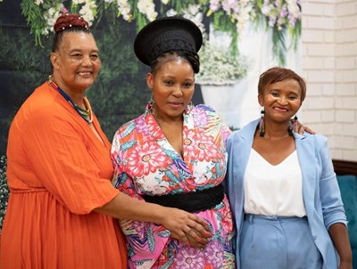 Women's conference a hit